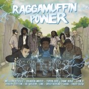 Raggamuffin Power