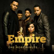 One More Minute (From "Empire: Season 5"/Blake & Tiana Version)