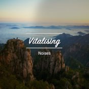 #2018 Vitalising Noises for Meditation and Yoga