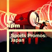 Sporting Promos: Japan