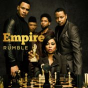 Rumble (From "Empire: Season 5")