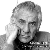 Classics From Leonard Bernstein