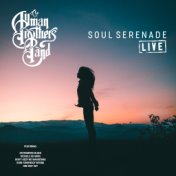 Soul Serenade (Live)