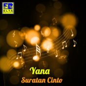 Suratan Cinto (Dangdut Minang)