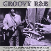Groovy R&B