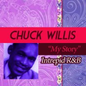 My Story - Intrepid R&B