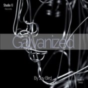 Galvanized