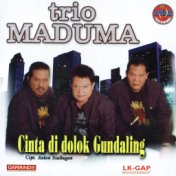 Cinta Di Dolok Gundaling