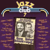 JAZZ CLUB Vol. 7