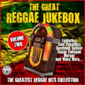 The Great Reggae Jukebox - Volume Two