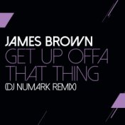 Get Up Offa That Thing (DJ Numark Remix)