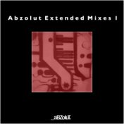Abzolut Extended Mixes 1