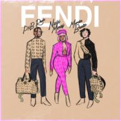 Fendi (feat. Nicki Minaj & Murda Beatz)