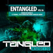 EnTangled, Vol. 06: Mixed By Rated R