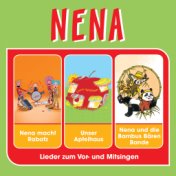 Nena - Liederbox Vol. 1