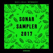 Sonar Sampler 2017