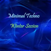 Minimal Techno Winter Session