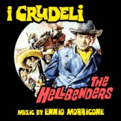 i Crudeli (The Hellbenders) - Single