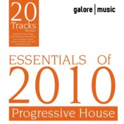 Essentials of 2010: Progressive House Remixes