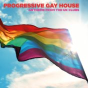 Progressive Gay House