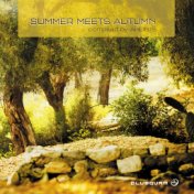 Summer Meets Autumn: Compiled by Anubis