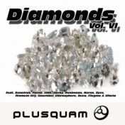 Diamonds, Vol. 6