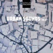 Urban Sounds, Vol. 9