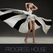 Progress House, Vol. 17