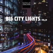 Big City Lights, Vol. 10