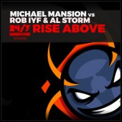 Rise Above (Radio Mix)