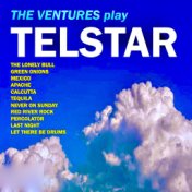 The Ventures Play Telstar (Remastered)