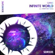 Infinite World