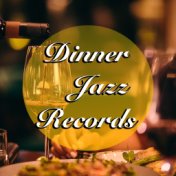 Dinner Jazz Records