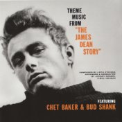 Theme Music From 'The James Dean Story'