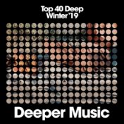 Top 40 Deep Winter '19