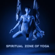 "Spiritual Zone of Yoga"