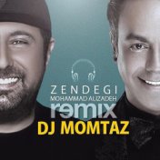 Zendegi (Dj Momtaz Remix)