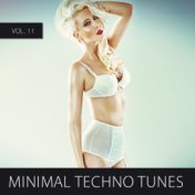 Minimal Techno Tunes, Vol. 11