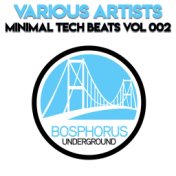 Minimal Tech Beats, Vol. 2