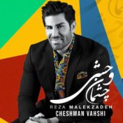 Cheshman Vahshi