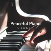 Peaceful Piano Sounds