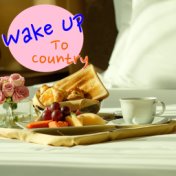 Wake Up To Country