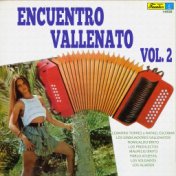 Encuentro Vallenato, Vol. 2