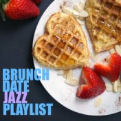 Brunch Date Jazz Playlist