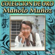 Colección De Oro, Vol. 3