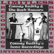 Conway's Twitty Demo Recordings (HQ Remastered Version)