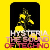 Hysteria (The Sound of Techno)