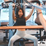 Techno Training, Vol. 13