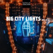 Big City Lights, Vol. 6