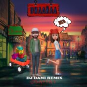 Дилайла (Dj Dani Remix)